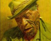 查尔斯 戈尔迪 : Sleep tis a gentle thing